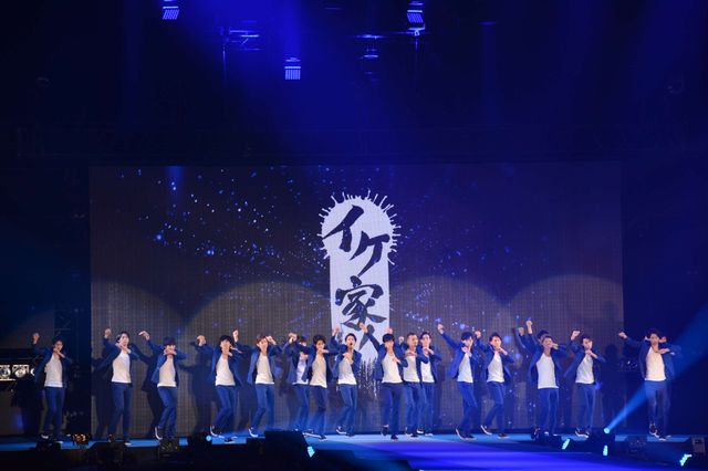 広瀬すずがトップバッター！GirlsAwardに菜々緒、にこるん、トリンドルら人気モデル集結（45枚目）