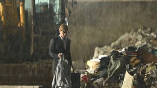 【ネタバレ】「アンチヒーロー」ラスト10分で衝撃展開　緋山の行動に視聴者戦慄