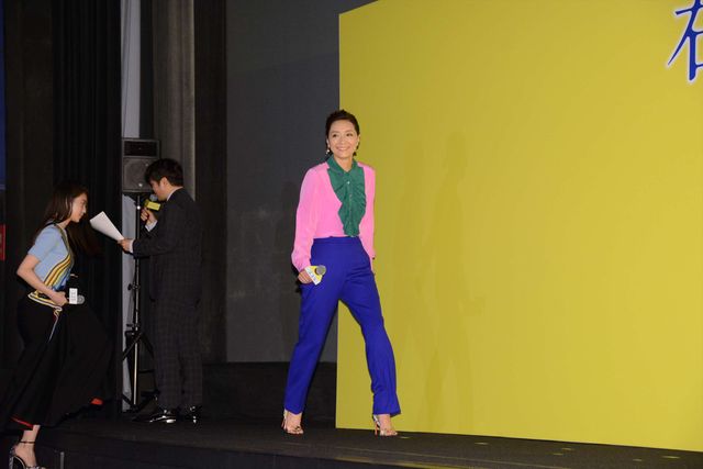 永野芽郁、北村匠海、松本穂香、今田美桜ら『君は月夜に光り輝く』キャストが登場！：フォトギャラリー