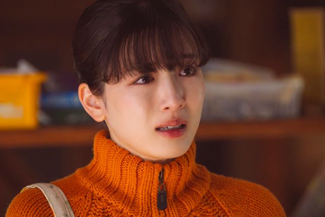 映画『かくかくしかじか』東村アキコ直筆イラスト＆場面写真（2枚目）