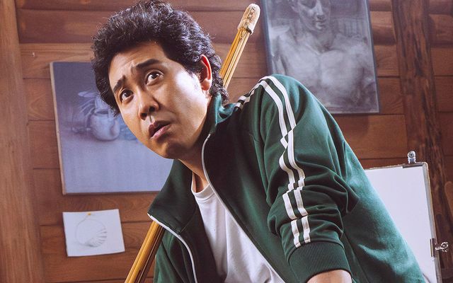 映画『かくかくしかじか』東村アキコ直筆イラスト＆場面写真（3枚目）