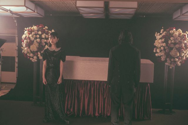 『MIRRORLIAR FILMS Season1』 9作品のメインカット：フォトギャラリー