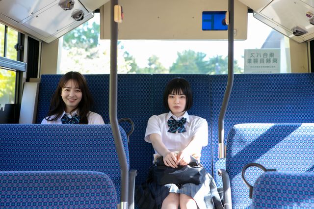 『MIRRORLIAR FILMS Season1』 9作品のメインカット（2枚目）