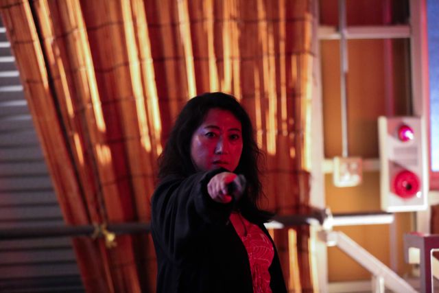 『MIRRORLIAR FILMS Season1』 9作品のメインカット（3枚目）