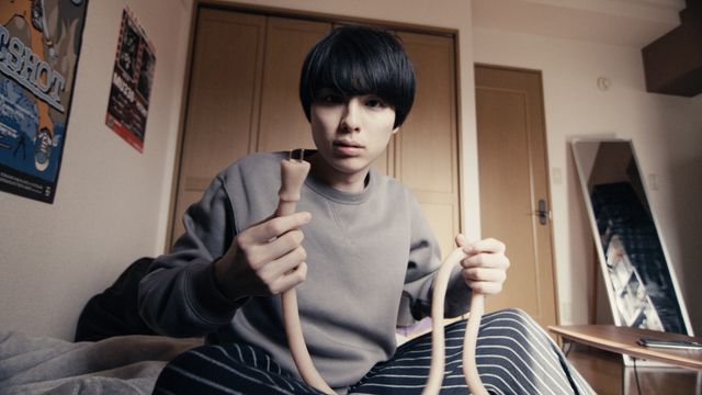 『MIRRORLIAR FILMS Season1』 9作品のメインカット（4枚目）