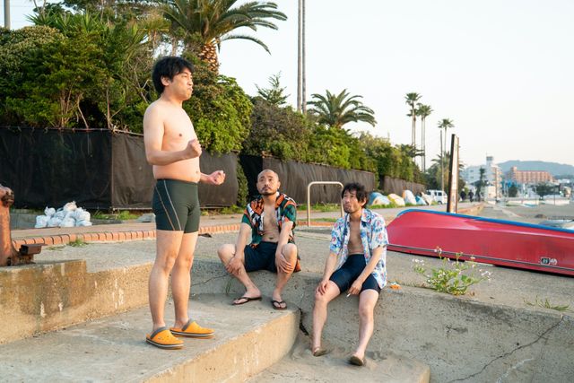 『MIRRORLIAR FILMS Season1』 9作品のメインカット（9枚目）