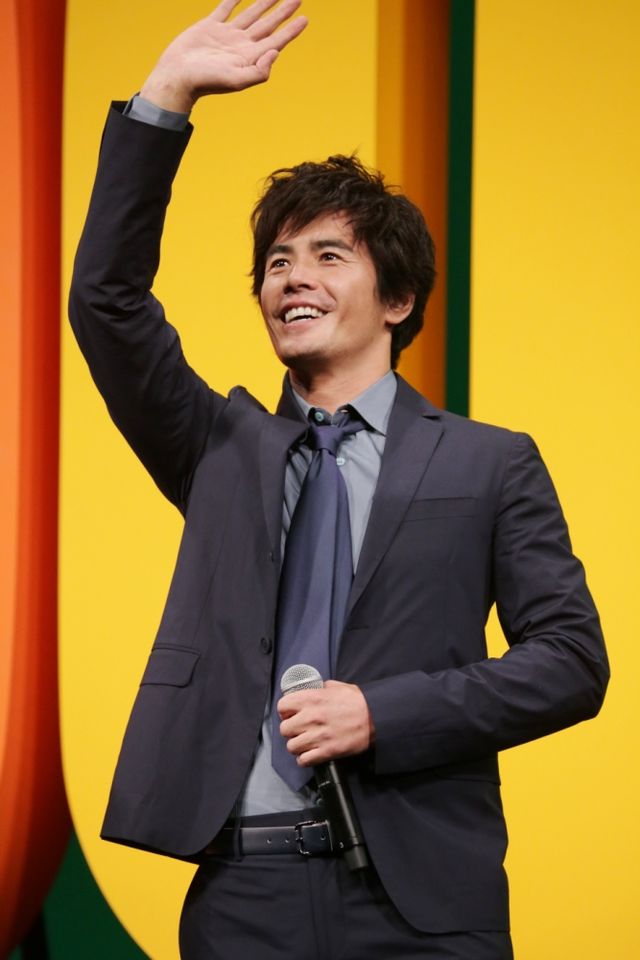 映画『WOOD JOB!』完成披露試写会フォトギャラリー（4枚目）