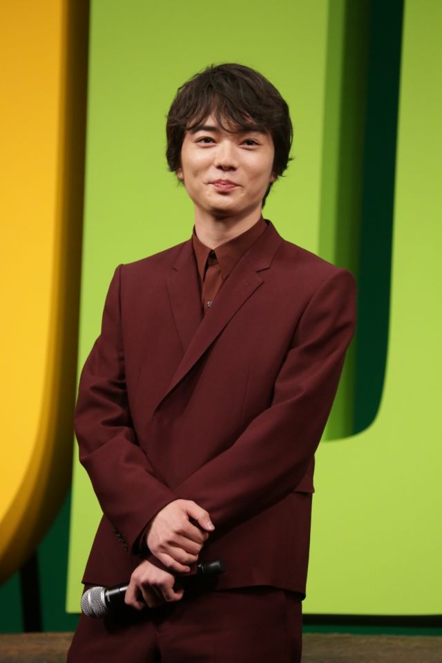 映画『WOOD JOB!』完成披露試写会フォトギャラリー（5枚目）