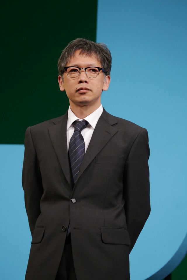 映画『WOOD JOB!』完成披露試写会フォトギャラリー（6枚目）