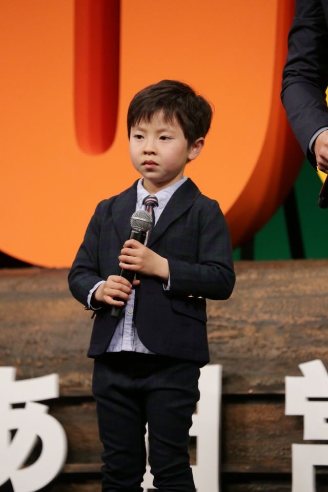 映画『WOOD JOB!』完成披露試写会フォトギャラリー（7枚目）