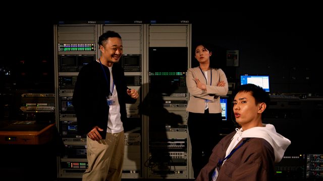 「ウルトラマンブレーザー」天弓怪獣ニジカガチ襲来、新たなストーンも！8月放送回の場面写真（7枚目）