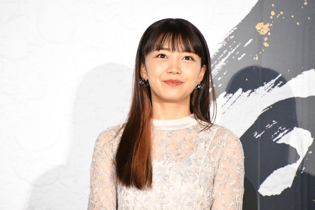 佐久間大介＆三森すずこが登壇！『白蛇：縁起』大ヒット御礼舞台あいさつ（5枚目）