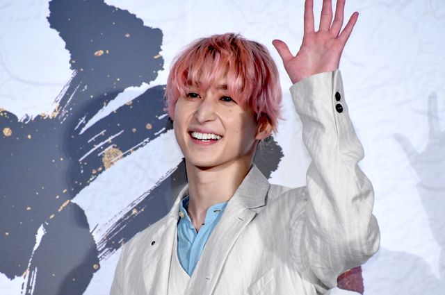 佐久間大介＆三森すずこが登壇！『白蛇：縁起』大ヒット御礼舞台あいさつ（8枚目）