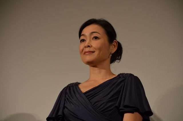 映画『渾身 KON-SHIN』完成披露試写会フォトギャラリー（6枚目）