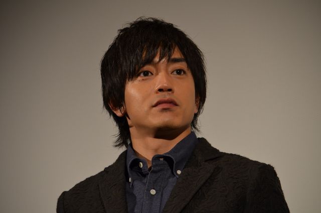 映画『渾身 KON-SHIN』完成披露試写会フォトギャラリー（8枚目）