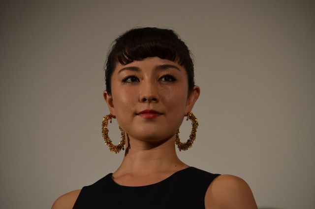 映画『渾身 KON-SHIN』完成披露試写会フォトギャラリー（9枚目）