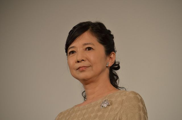 映画『渾身 KON-SHIN』完成披露試写会フォトギャラリー（14枚目）