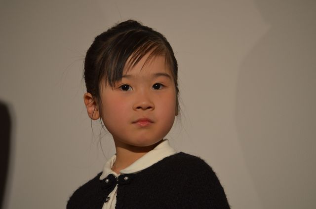 映画『渾身 KON-SHIN』完成披露試写会フォトギャラリー（15枚目）