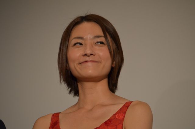 映画『渾身 KON-SHIN』完成披露試写会フォトギャラリー（16枚目）