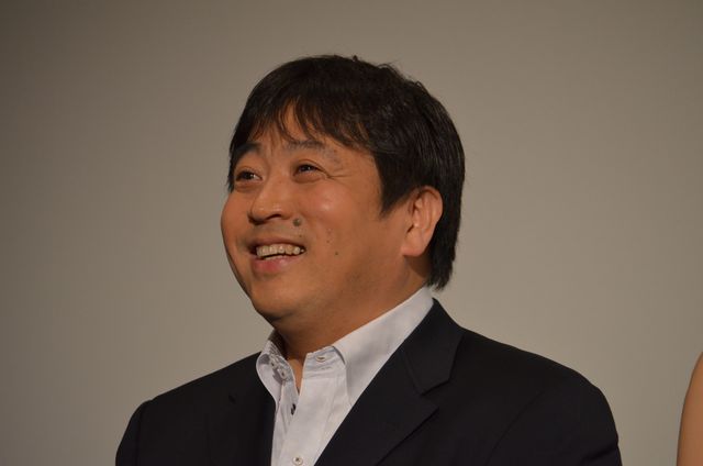 映画『渾身 KON-SHIN』完成披露試写会フォトギャラリー（17枚目）