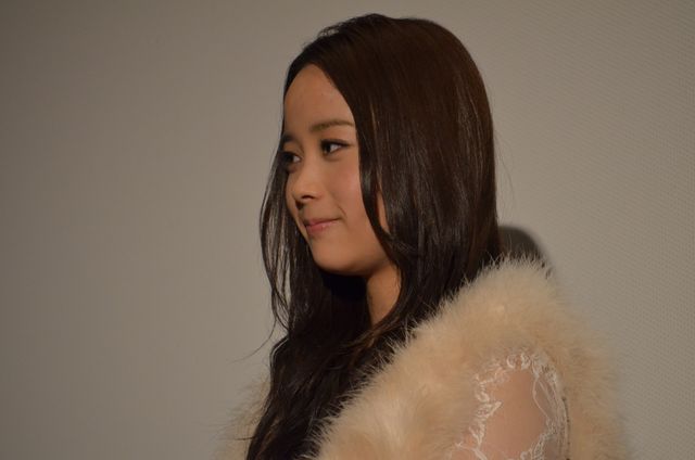 映画『渾身 KON-SHIN』完成披露試写会フォトギャラリー（24枚目）