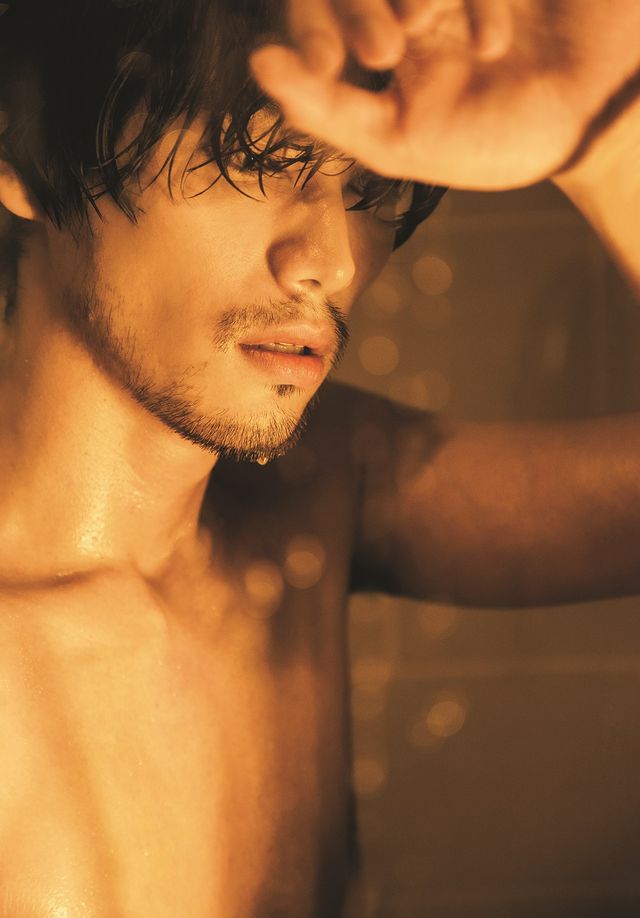 福士蒼汰、5年ぶり写真集「SOTA FUKUSHI」（3枚目）