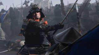 「豊臣兄弟！」で地獄絵図…凄惨な“赤”の演出話題