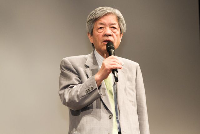 田原総一朗、自民党の萩生田総裁特別補佐がメディアに送った中立要請を痛烈批判！　画像ギャラリー（2枚目）