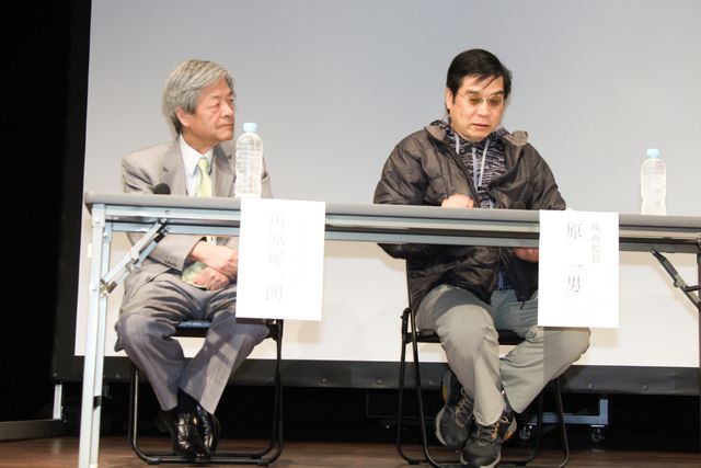 田原総一朗、自民党の萩生田総裁特別補佐がメディアに送った中立要請を痛烈批判！　画像ギャラリー（3枚目）