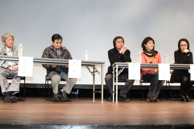 田原総一朗、自民党の萩生田総裁特別補佐がメディアに送った中立要請を痛烈批判！　画像ギャラリー（5枚目）