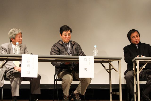 田原総一朗、自民党の萩生田総裁特別補佐がメディアに送った中立要請を痛烈批判！　画像ギャラリー（6枚目）