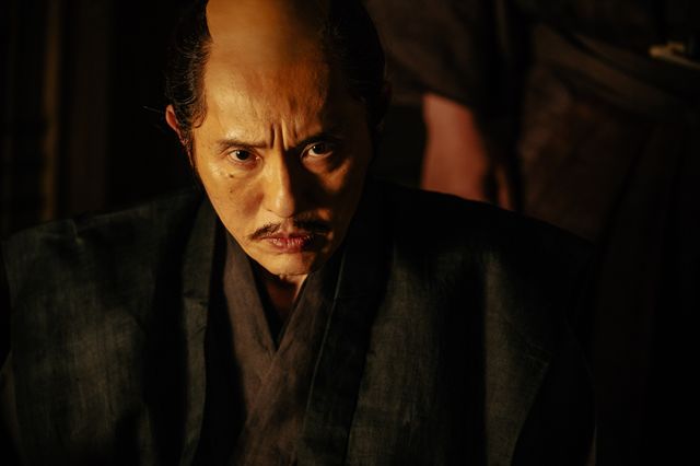 アップで！新しいヘアースタイル「どうする家康」より（4枚目）