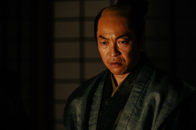 アップで！新しいヘアースタイル「どうする家康」より（5枚目）