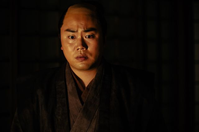 アップで！新しいヘアースタイル「どうする家康」より（6枚目）