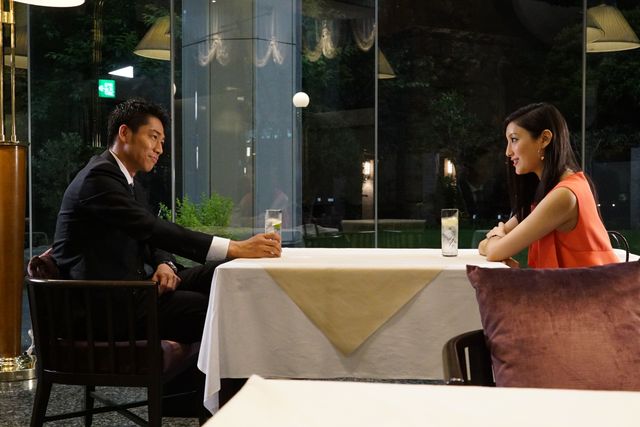 田中圭、菜々緒、工藤阿須加、鈴木伸之、吉沢亮、井出卓也、小芝風花らが出演！「HEAT」フォトギャラリー：フォトギャラリー