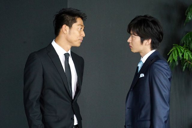 田中圭、菜々緒、工藤阿須加、鈴木伸之、吉沢亮、井出卓也、小芝風花らが出演！「HEAT」フォトギャラリー（2枚目）