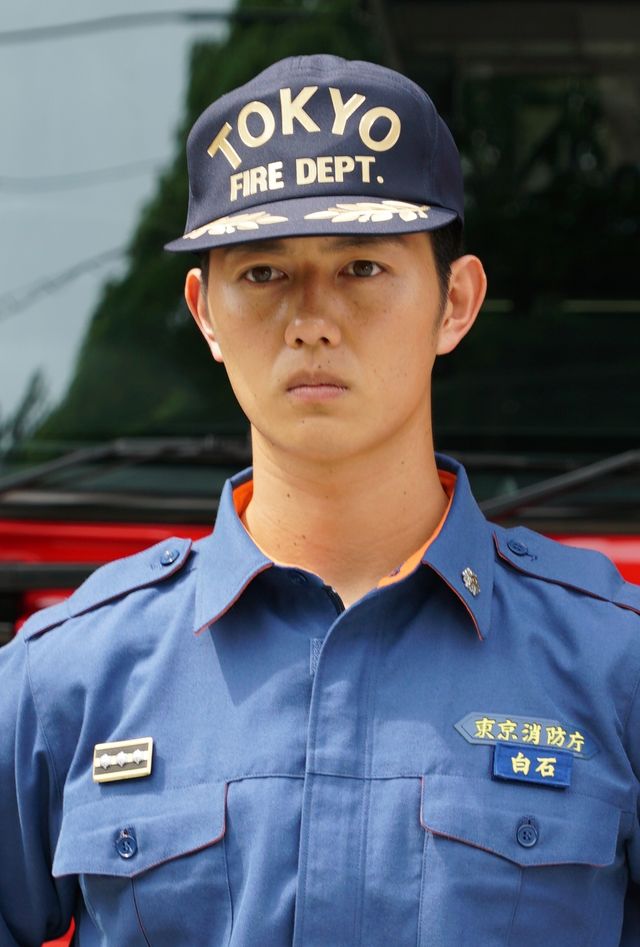 田中圭、菜々緒、工藤阿須加、鈴木伸之、吉沢亮、井出卓也、小芝風花らが出演！「HEAT」フォトギャラリー（3枚目）