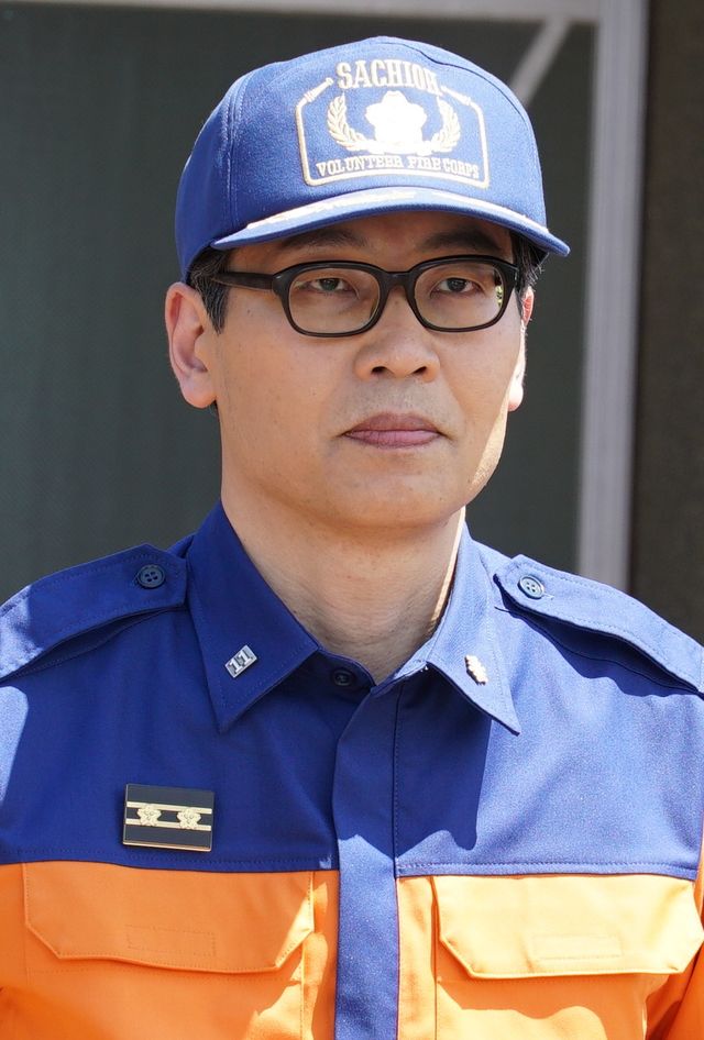 田中圭、菜々緒、工藤阿須加、鈴木伸之、吉沢亮、井出卓也、小芝風花らが出演！「HEAT」フォトギャラリー（6枚目）