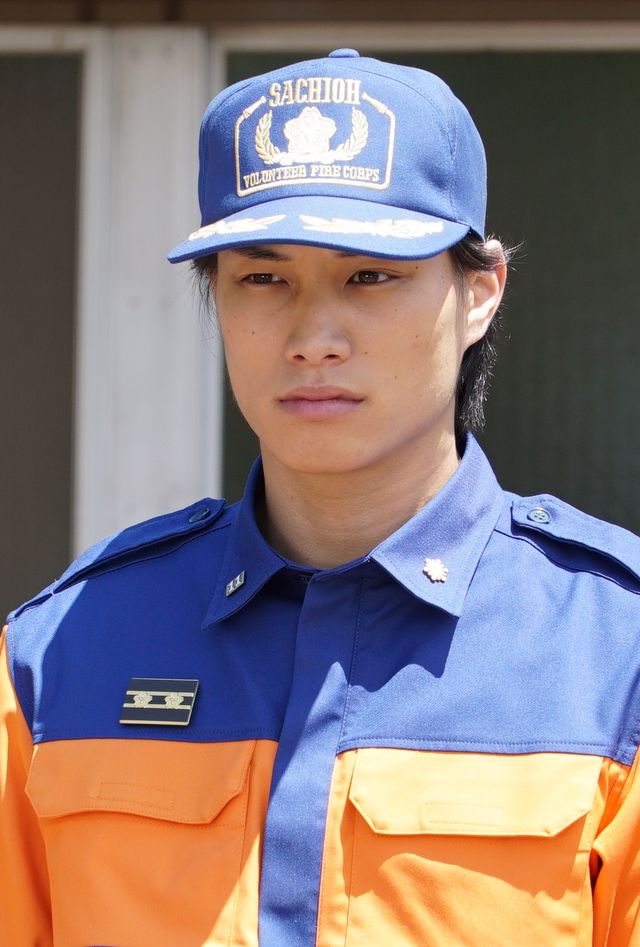 田中圭、菜々緒、工藤阿須加、鈴木伸之、吉沢亮、井出卓也、小芝風花らが出演！「HEAT」フォトギャラリー（7枚目）