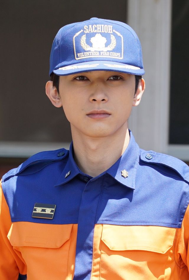 田中圭、菜々緒、工藤阿須加、鈴木伸之、吉沢亮、井出卓也、小芝風花らが出演！「HEAT」フォトギャラリー（8枚目）