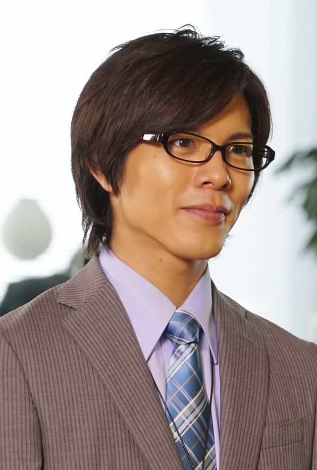 田中圭、菜々緒、工藤阿須加、鈴木伸之、吉沢亮、井出卓也、小芝風花らが出演！「HEAT」フォトギャラリー（9枚目）