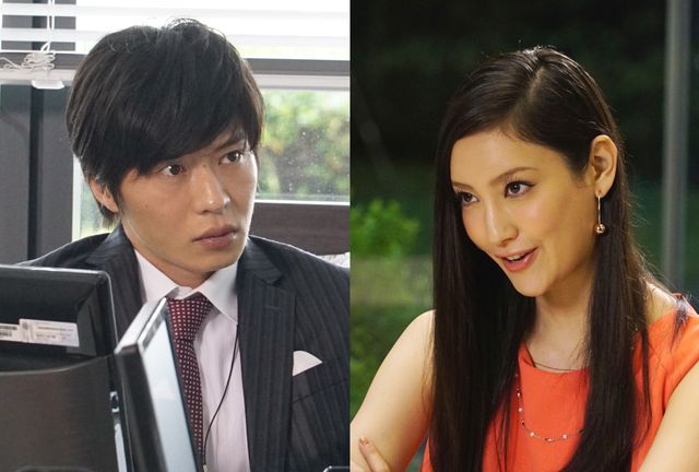 田中圭、菜々緒、工藤阿須加、鈴木伸之、吉沢亮、井出卓也、小芝風花らが出演！「HEAT」フォトギャラリー（11枚目）