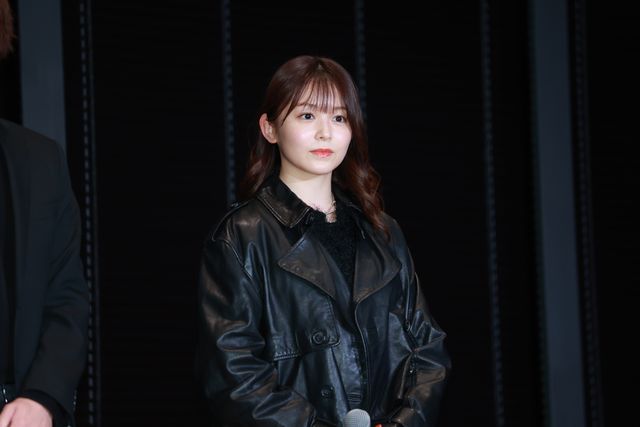 爆イケ！高橋海人＆中村倫也「DOPE　麻薬取締部特捜課」制作発表会見（6枚目）