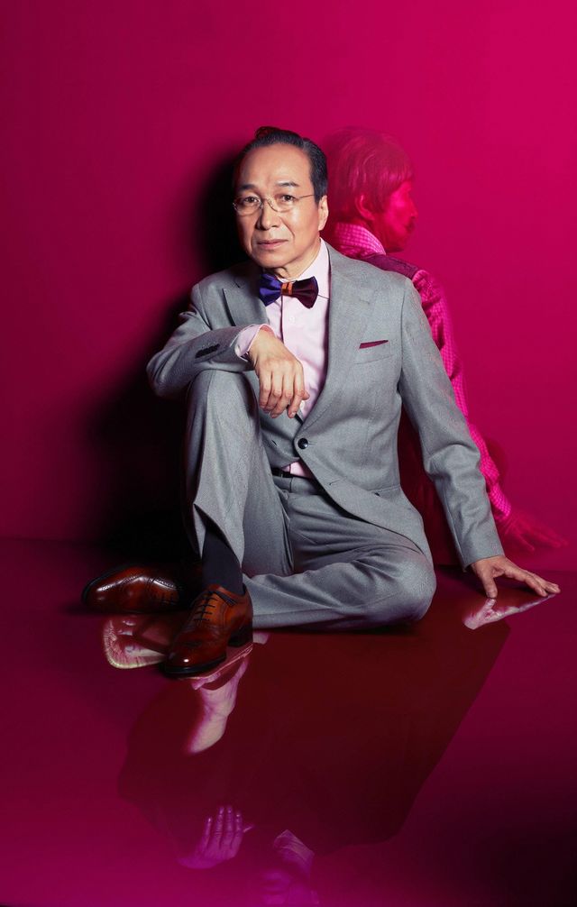 月9新ドラマ「コンフィデンスマンJP」キャラクタービジュアル（2枚目）