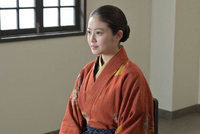 東海林（津田健次郎）は全く記憶にないというが…「あんぱん」第13週「サラバ　涙」第65回（4枚目）