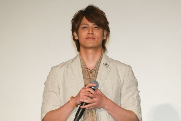 宮野真守が梶裕貴にシンパシー「亜人として生きるって大変」劇場アニメ3部作 第2部『亜人 -衝突-』完成披露上映会フォトギャラリー:フォトギャラリー