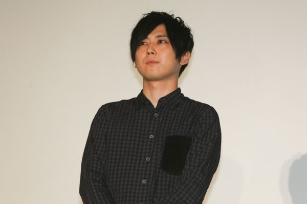 宮野真守が梶裕貴にシンパシー「亜人として生きるって大変」劇場アニメ3部作　第2部『亜人　－衝突－』完成披露上映会フォトギャラリー（2枚目）