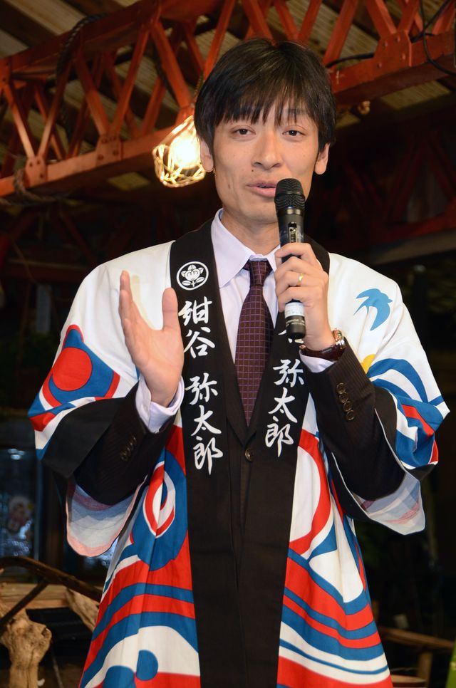 山崎賢人、葉山奨之、門脇麦ら注目の若手がズラリ！朝ドラ「まれ」フォトギャラリー（3枚目）