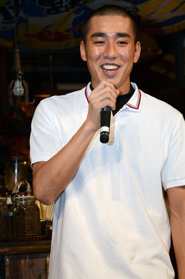 山崎賢人、葉山奨之、門脇麦ら注目の若手がズラリ！朝ドラ「まれ」フォトギャラリー（11枚目）