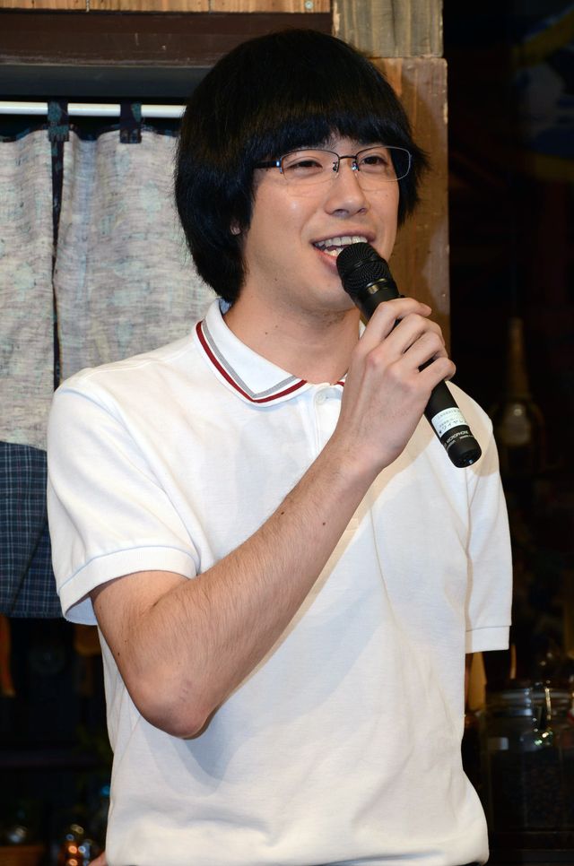 山崎賢人、葉山奨之、門脇麦ら注目の若手がズラリ！朝ドラ「まれ」フォトギャラリー（12枚目）